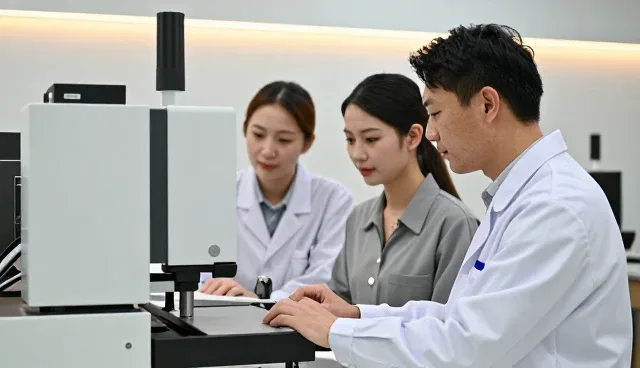 配件供应服务中实时响应的性能表现与适用条件分析