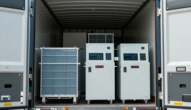 仪器维护选型中的关键考量要素分析