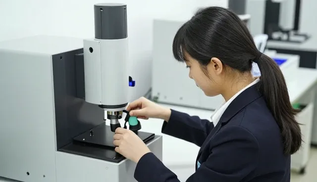为什么越来越多科学仪器选择生产线配套服务