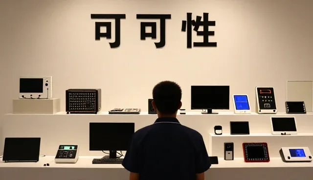 科学仪器制造如何应对产业转型升级的挑战